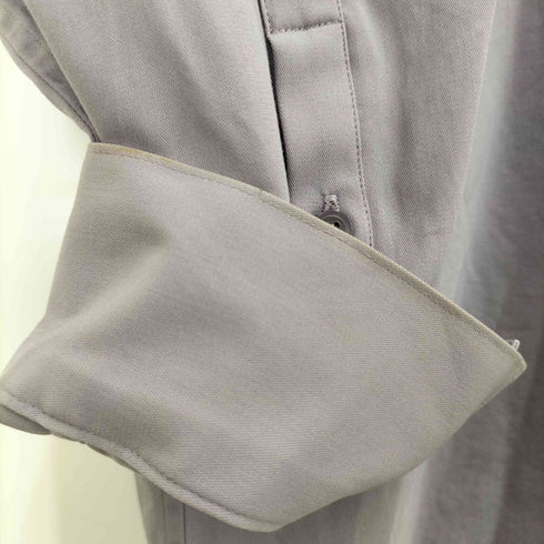 シティー CITY LONG SLEEVE SHIRTS メンズ 2
