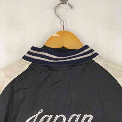 CORSAIRE 龍刺繍 スカジャン メンズ JPN:L
