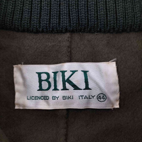 BIKI ステンカラーコート メンズ 44