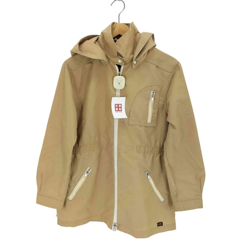 ロンドンフォグ LONDON FOG ジップアップ フーディーブルゾン メンズ 11/12