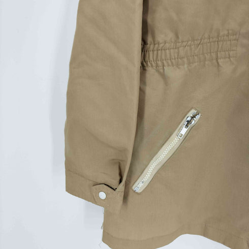 ロンドンフォグ LONDON FOG ジップアップ フーディーブルゾン メンズ 11/12
