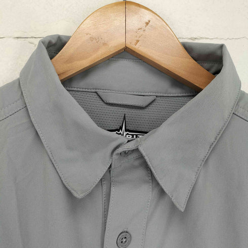 HABIT フィッシングシャツ メンズ JPN:M