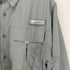 HABIT フィッシングシャツ メンズ JPN:M