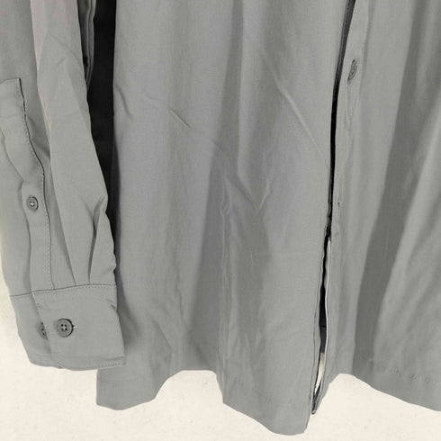 HABIT フィッシングシャツ メンズ JPN:M