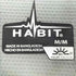 HABIT フィッシングシャツ メンズ JPN:M