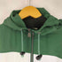 チャンピオン Champion バイカラー ジップアップパーカー メンズ JPN:M