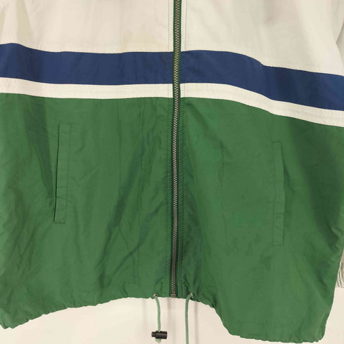 チャンピオン Champion バイカラー ジップアップパーカー メンズ JPN:M
