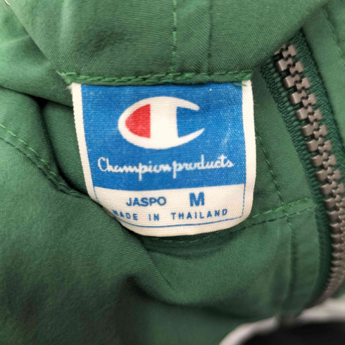 チャンピオン Champion バイカラー ジップアップパーカー メンズ JPN:M