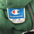 チャンピオン Champion バイカラー ジップアップパーカー メンズ JPN:M