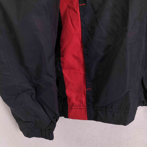 スポーツテック SPORT-TEK L&W SUPPLY Vネックピステ メンズ