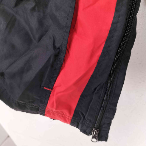 スポーツテック SPORT-TEK L&W SUPPLY Vネックピステ メンズ