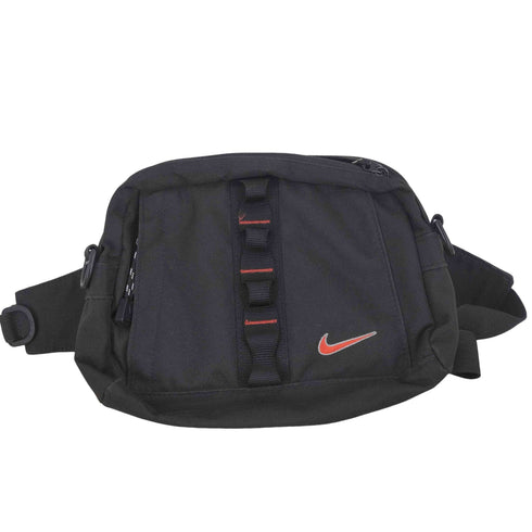 ナイキ NIKE 00S ナイロンボディバッグ メンズ