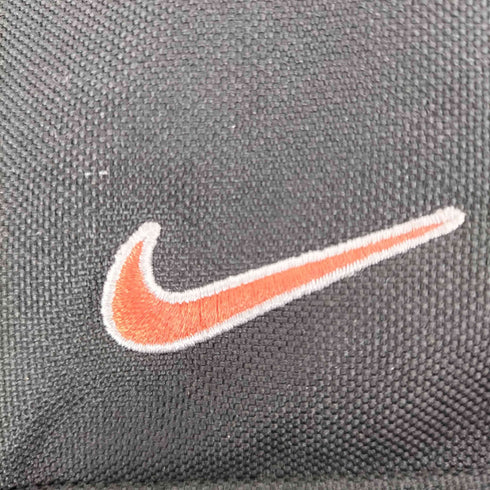 ナイキ NIKE 00S ナイロンボディバッグ メンズ