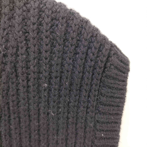 シティー CITY LEAF HOLE VEST メンズ 1