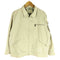 エディーバウアー Eddie Bauer 90~00s 白タグ ジップアップブルゾン スイングトップ 裏地チェック メンズ import:S