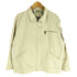 エディーバウアー Eddie Bauer 90~00s 白タグ ジップアップブルゾン スイングトップ 裏地チェック メンズ import:S