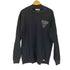 ゲスジーンズ GUESS JEANS 90S ロゴプリント L/S Tシャツ メンズ JPN:L