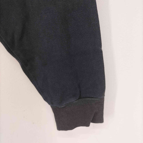 ゲスジーンズ GUESS JEANS 90S ロゴプリント L/S Tシャツ メンズ JPN:L