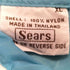 シアーズ Sears パッカブルナイロンジャケット メンズ JPN:XL