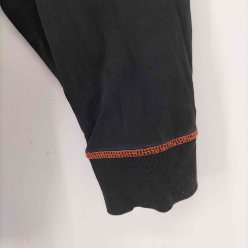 ハーレーダビッドソン HARLEY-DAVIDSON 90S iron Block Hoodie メンズ 5XL