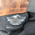 ハーレーダビッドソン HARLEY-DAVIDSON 90S iron Block Hoodie メンズ 5XL