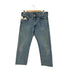 リーバイス Levis 505 ジッパーフライ テーパードデニムパンツ メンズ W34