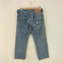リーバイス Levis 505 ジッパーフライ テーパードデニムパンツ メンズ W34