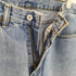 リーバイス Levis 505 ジッパーフライ テーパードデニムパンツ メンズ W34