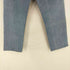 リーバイス Levis 505 ジッパーフライ テーパードデニムパンツ メンズ W34