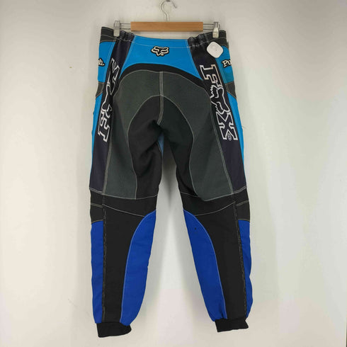 フォックスレーシング FOX RACING PUSH BMX PANTS レーシングパンツ メンズ 32