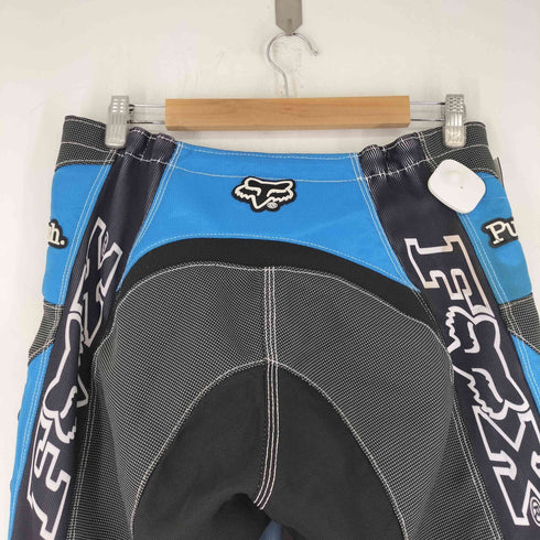 フォックスレーシング FOX RACING PUSH BMX PANTS レーシングパンツ メンズ 32