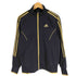 アディダス adidas CLIMALITE Track Top Jersey JKT パフォーマンスロゴ トラックジャケット 3STRIPE メンズ JPN:M