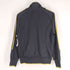 アディダス adidas CLIMALITE Track Top Jersey JKT パフォーマンスロゴ トラックジャケット 3STRIPE メンズ JPN:M