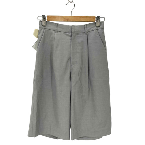 アトモス atmos タックハーフパンツ レディース JPN:M