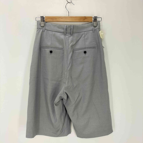アトモス atmos タックハーフパンツ レディース JPN:M