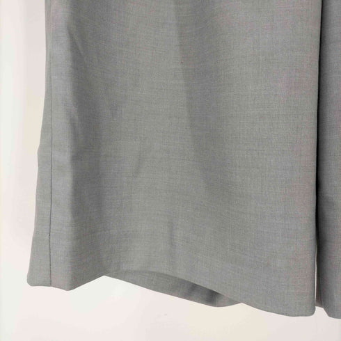 アトモス atmos タックハーフパンツ レディース JPN:M