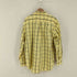 ノーティカ NAUTICA 80'S TWO-PLY COTTON ボタンダウンチェックシャツ メンズ import:XL