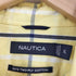 ノーティカ NAUTICA 80'S TWO-PLY COTTON ボタンダウンチェックシャツ メンズ import:XL