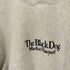 kellsport 90S MADE IN USA The Black Dog アニマルプリントスウェット メンズ JPN:L
