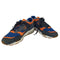 ニューバランス NEW BALANCE MADE IN ENGLAND M1500NO 1500 Blue Orange Reissue メンズ UK:8.5
