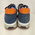 ニューバランス NEW BALANCE MADE IN ENGLAND M1500NO 1500 Blue Orange Reissue メンズ UK:8.5