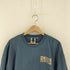 デウス DEUS GREETINGS TEE メンズ import:L