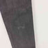 ラングラー Wrangler 80S MADE IN USA 13MWZPB 先染めブラックデニムパンツ メンズ 32