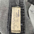 ラングラー Wrangler 80S MADE IN USA 13MWZPB 先染めブラックデニムパンツ メンズ 32