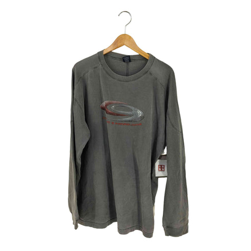 JACK CLOUD 9 PARAGLIDING L/S Tシャツ メンズ import:L