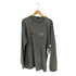 JACK CLOUD 9 PARAGLIDING L/S Tシャツ メンズ import:L