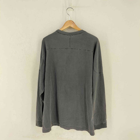 JACK CLOUD 9 PARAGLIDING L/S Tシャツ メンズ import:L