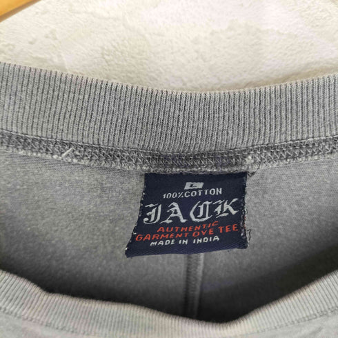 JACK CLOUD 9 PARAGLIDING L/S Tシャツ メンズ import:L