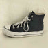 コンバース CONVERSE 韓国企画 CHUCK TAYLOR ALL STAR LIFT HI チャックテイラー オールスター リフト ハイ メンズ JPN:26.5