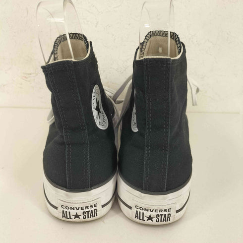 コンバース CONVERSE 韓国企画 CHUCK TAYLOR ALL STAR LIFT HI チャックテイラー オールスター リフト ハイ メンズ JPN:26.5